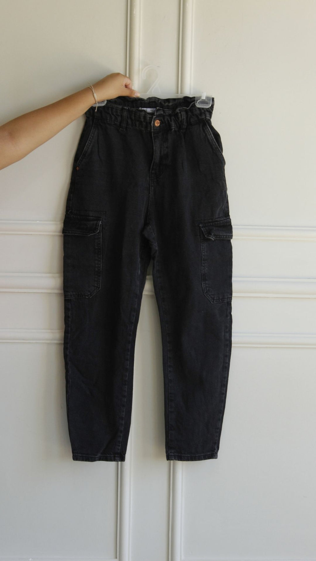 Jean