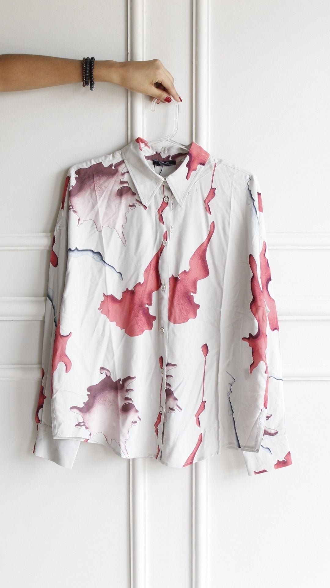camisa