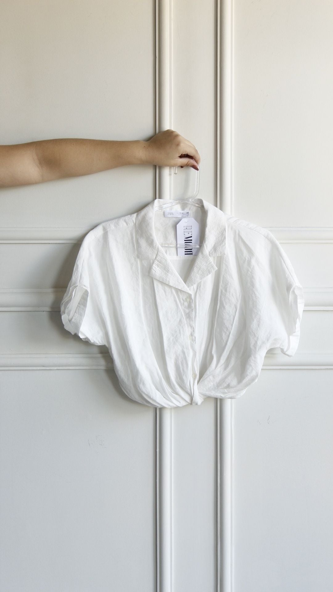 blusa