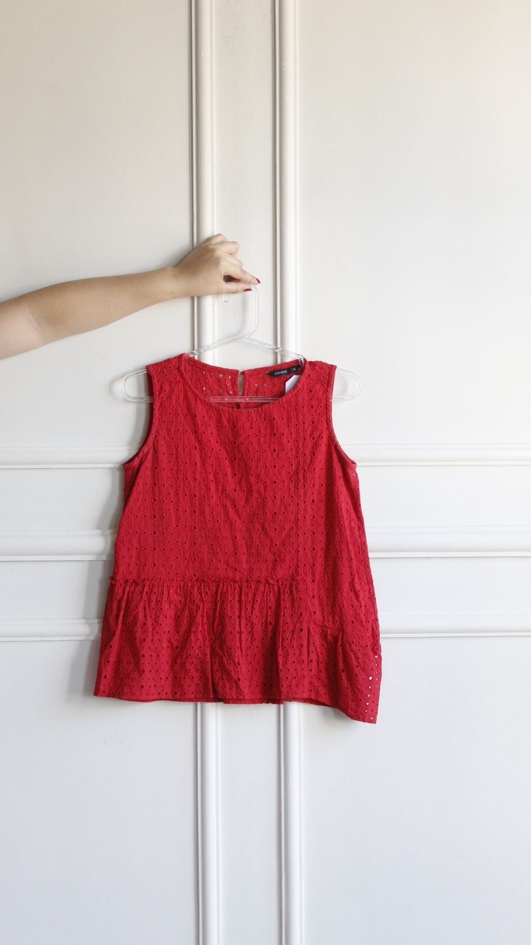 blusa