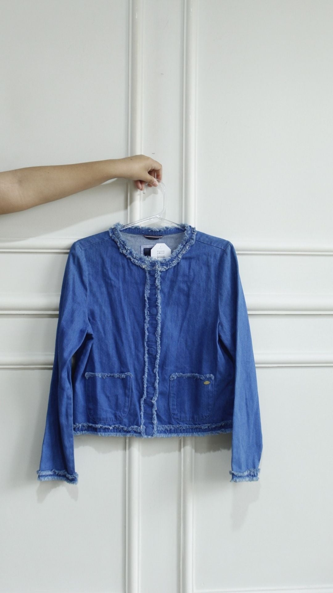 Blusa