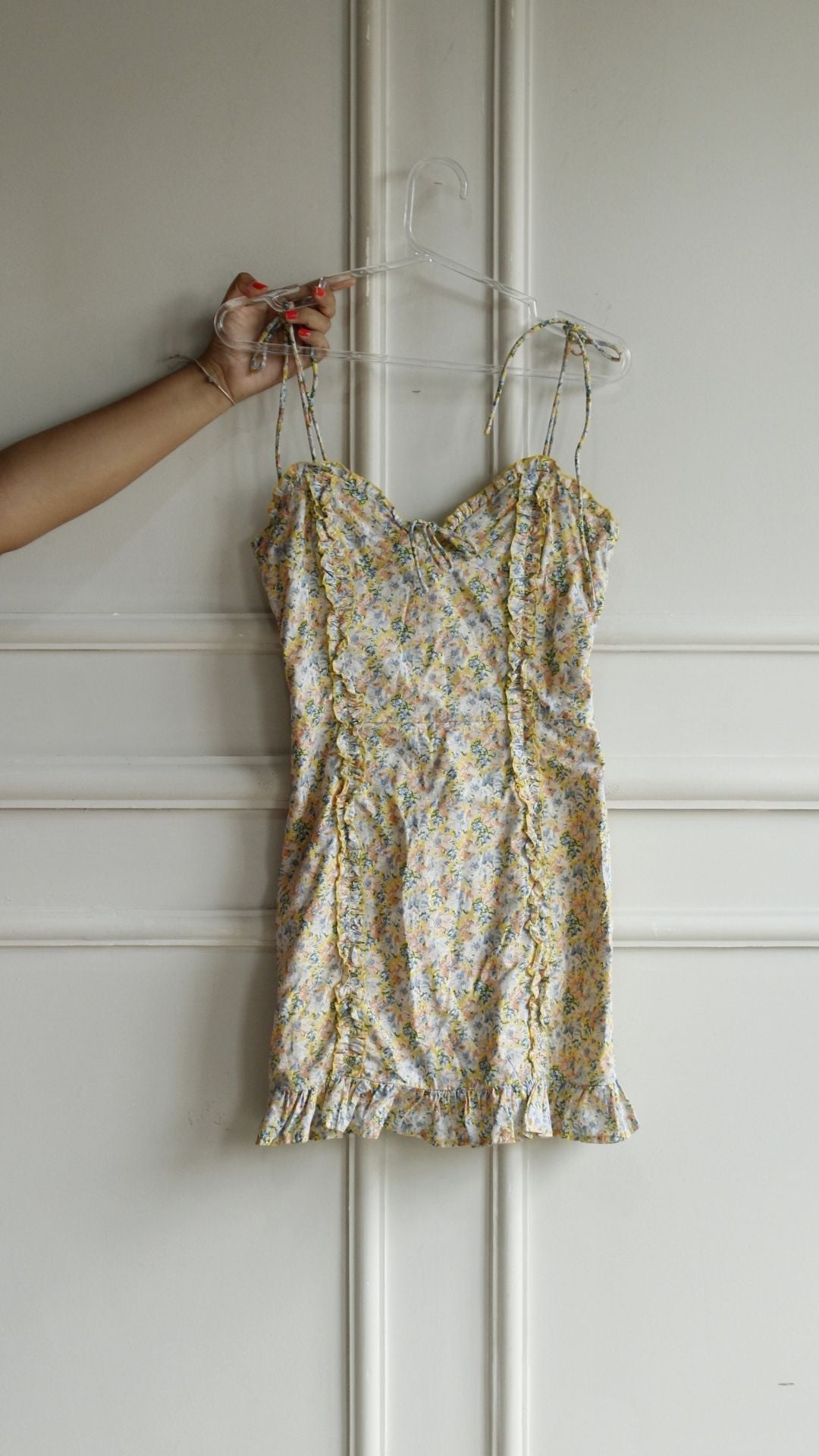 Vestido
