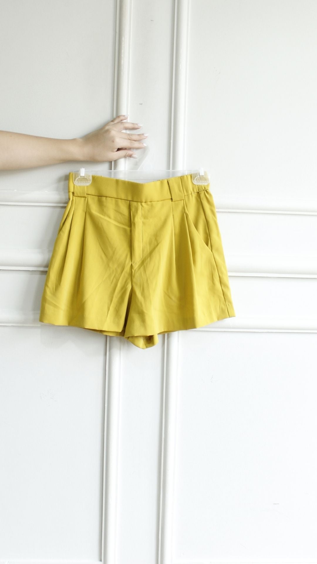 Short