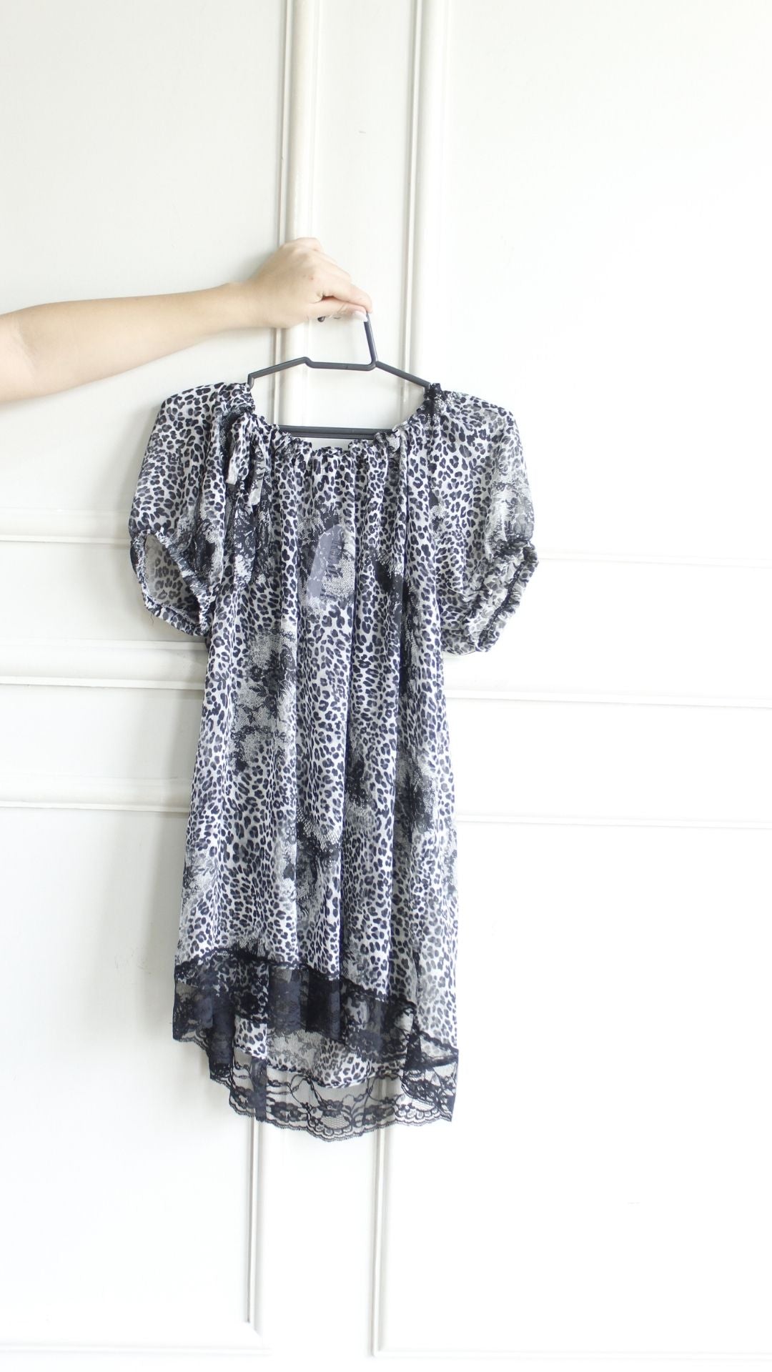 Blusa