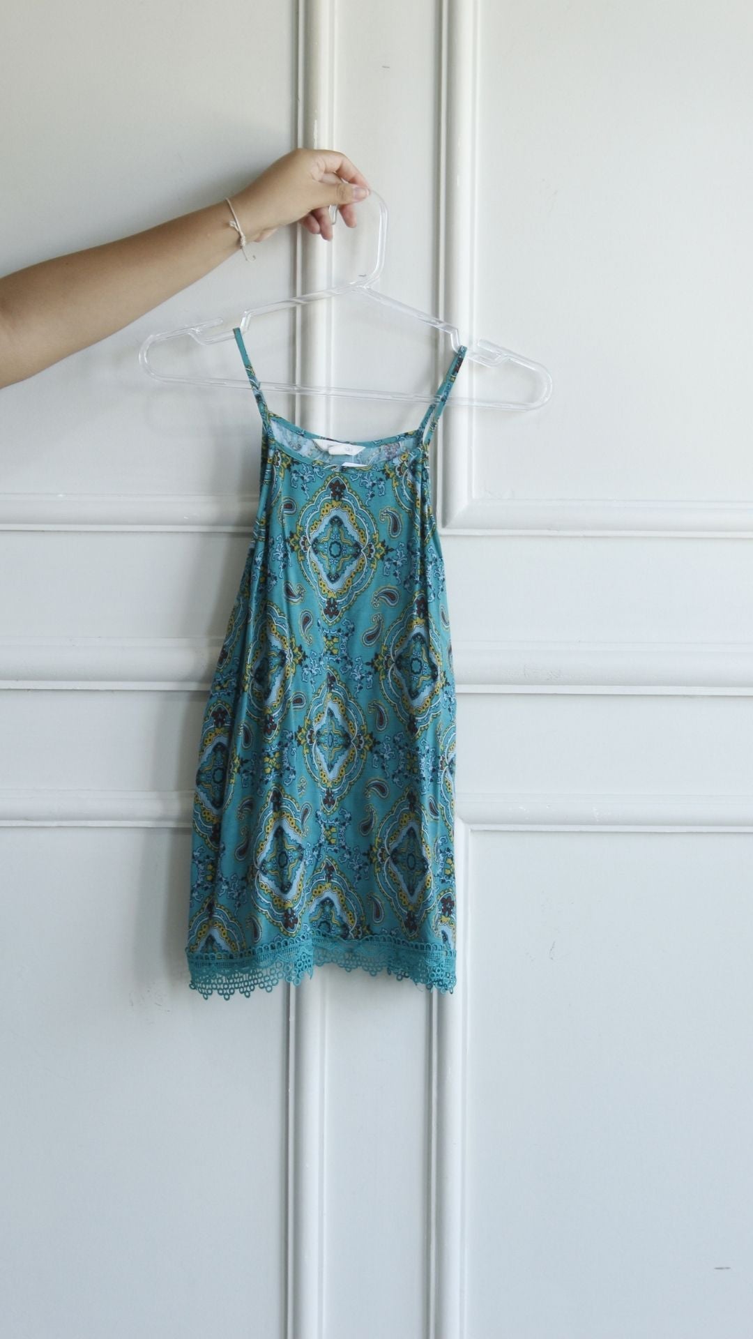 Camisilla