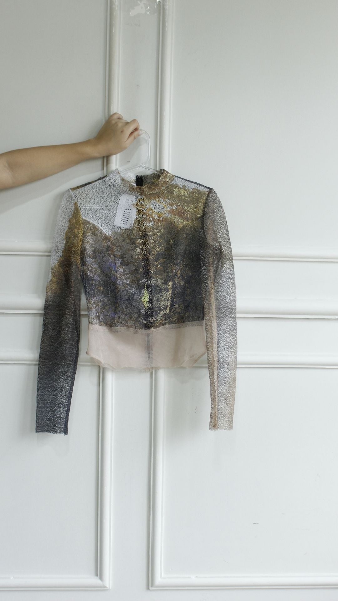 Blusa