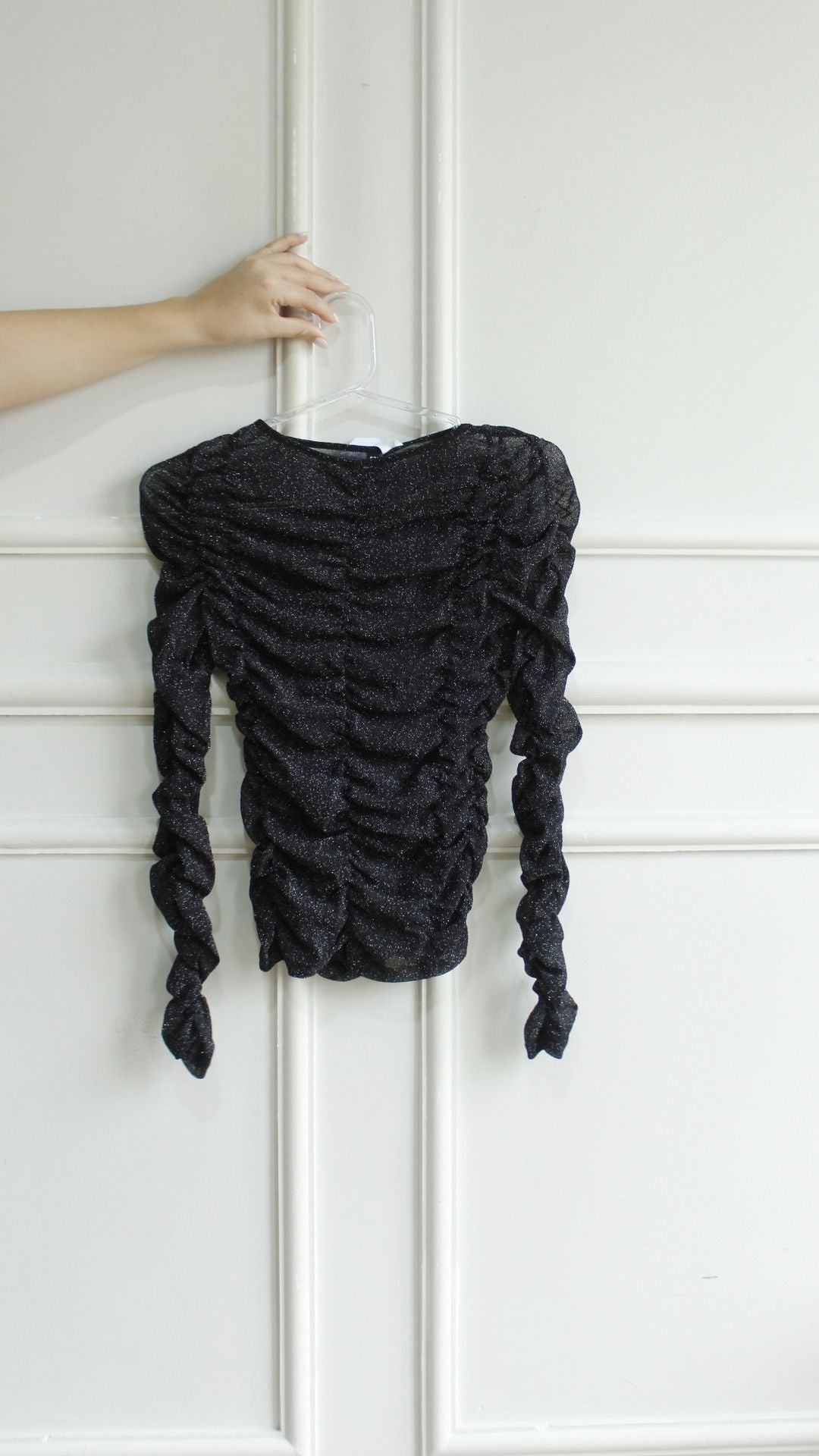 Blusa