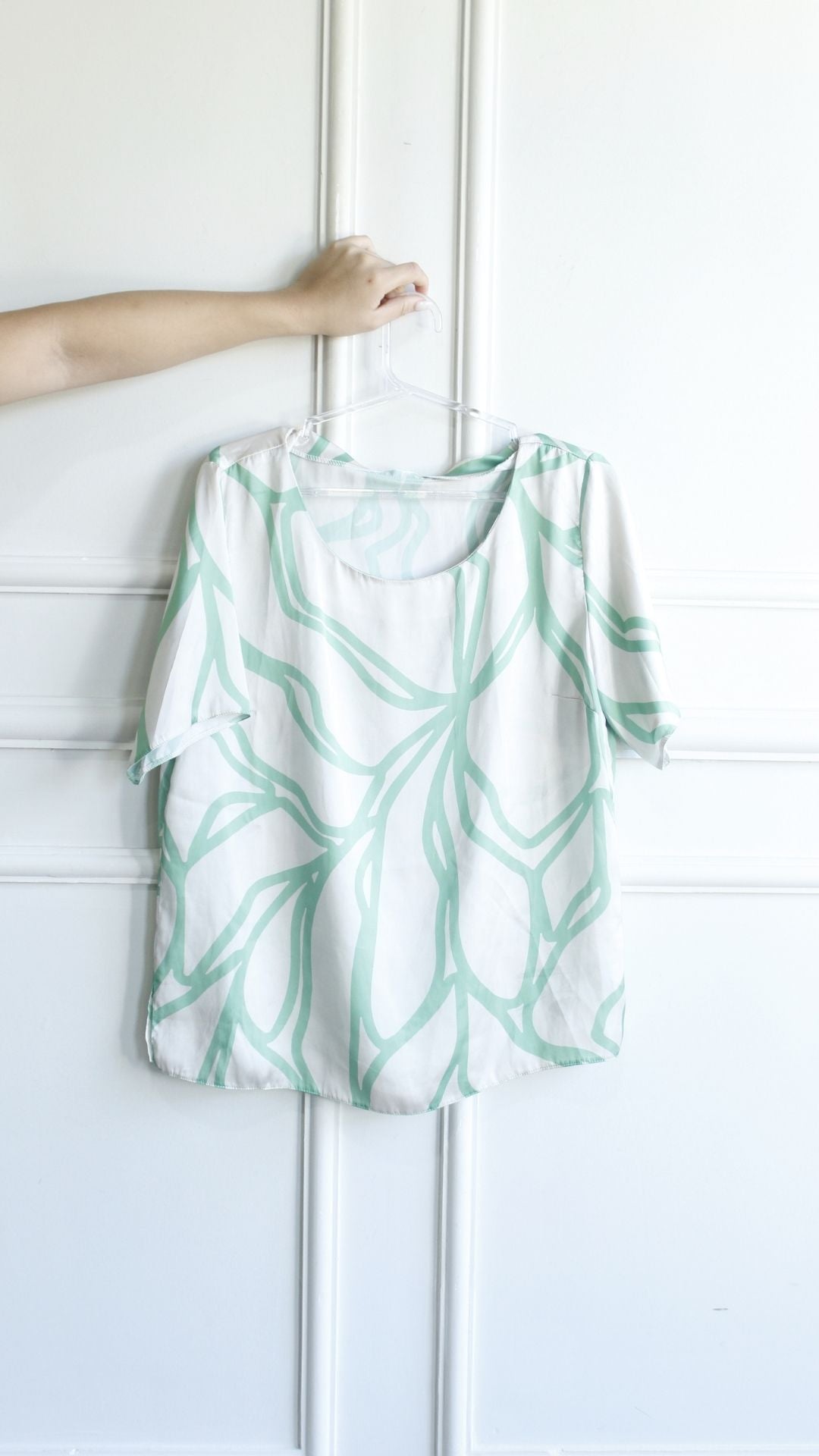 Blusa