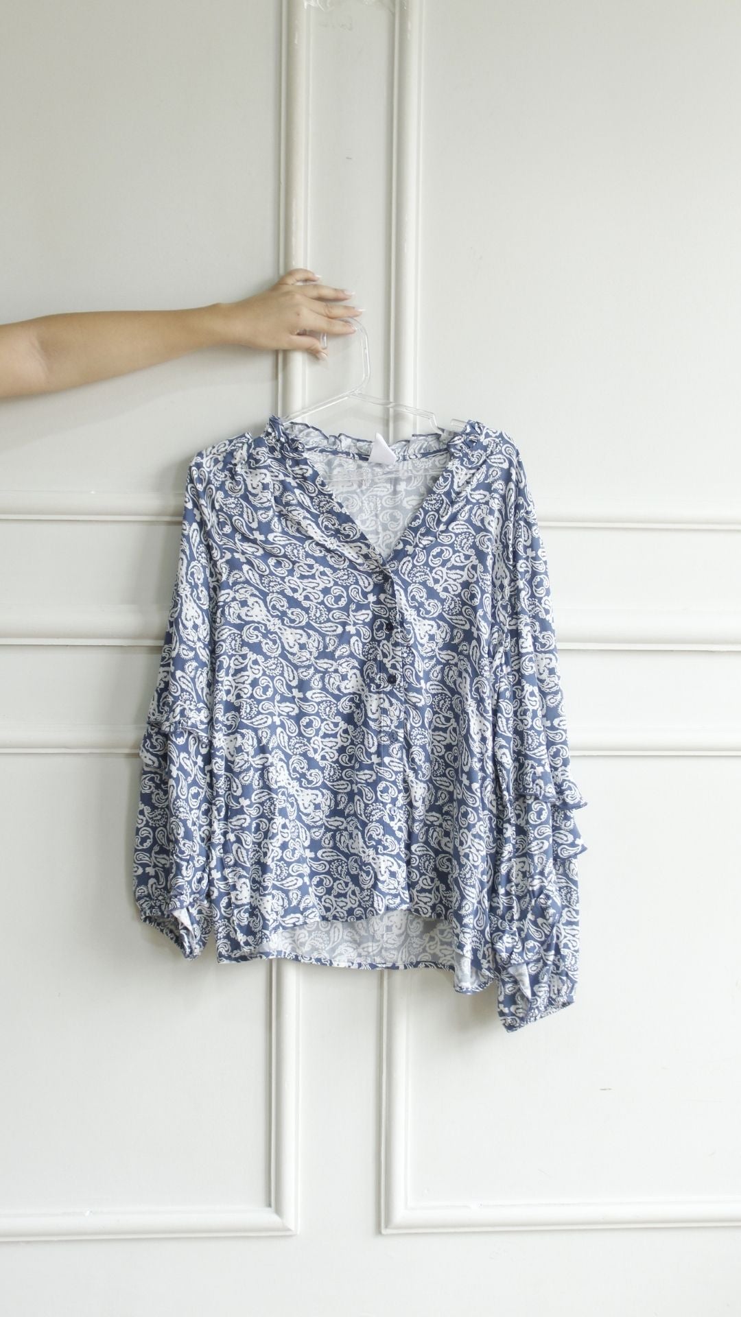 Camisa