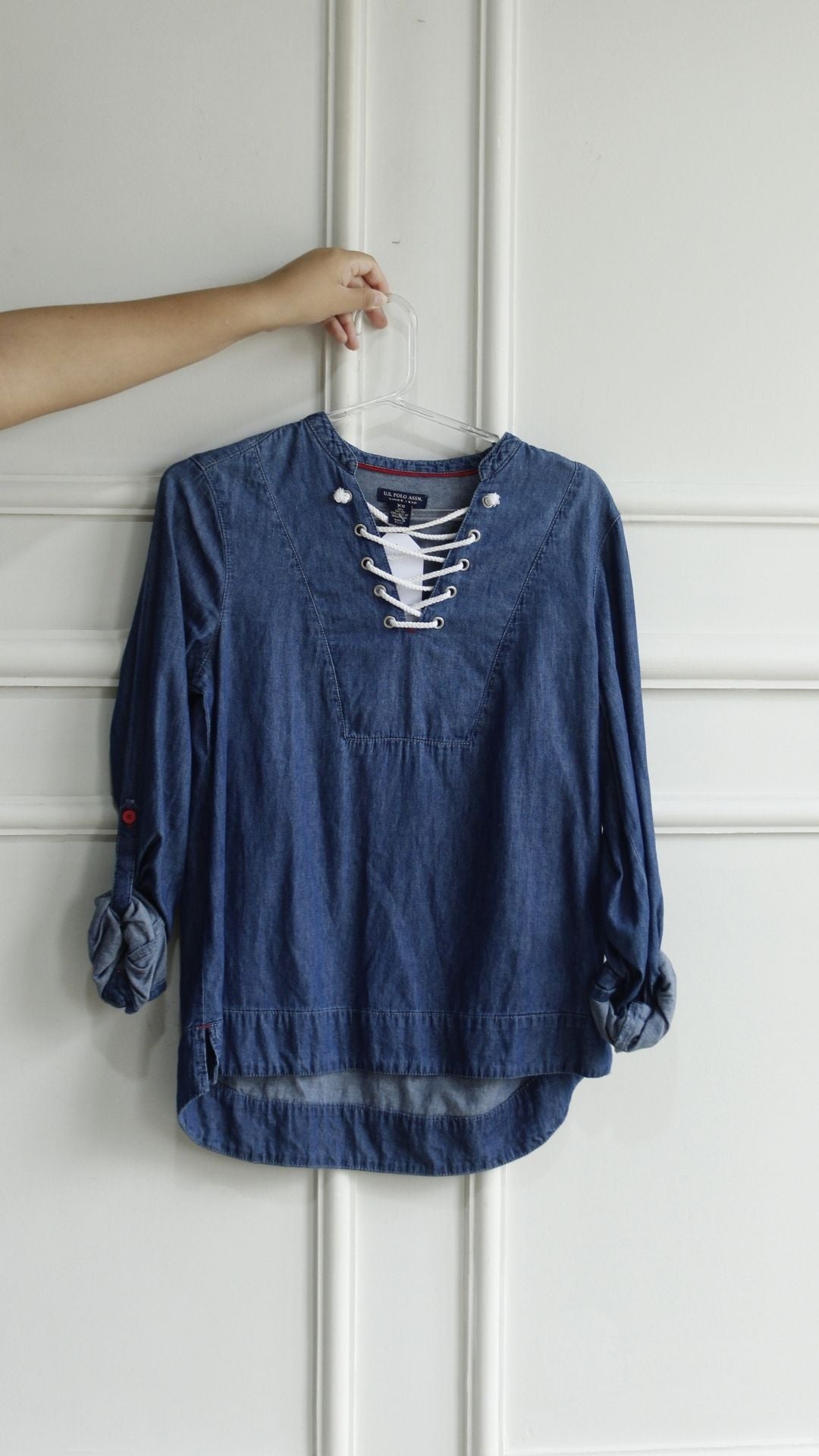 Blusa