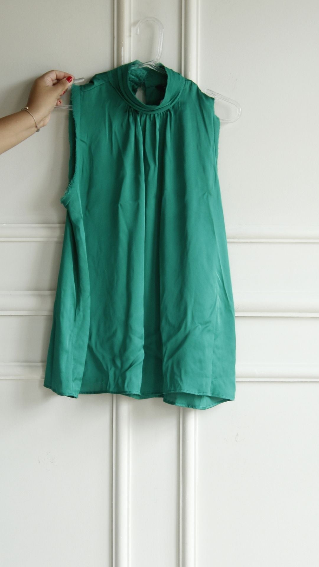 Blusa