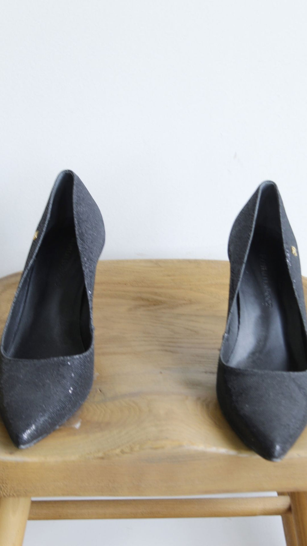Stiletto