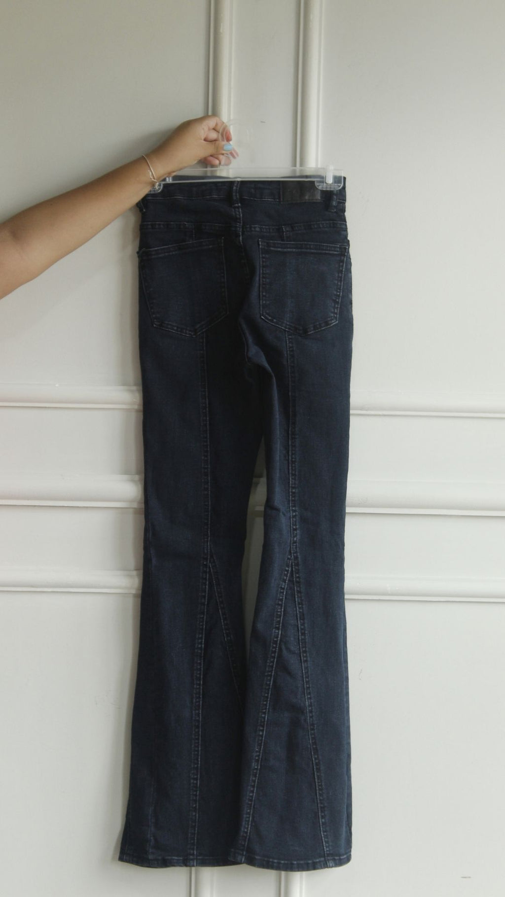 Jean