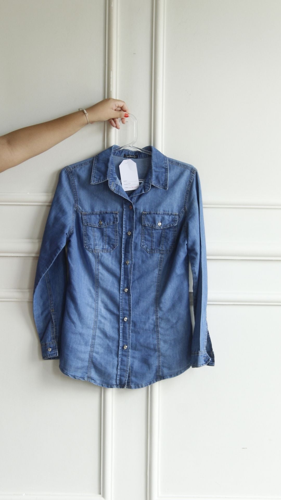Camisa