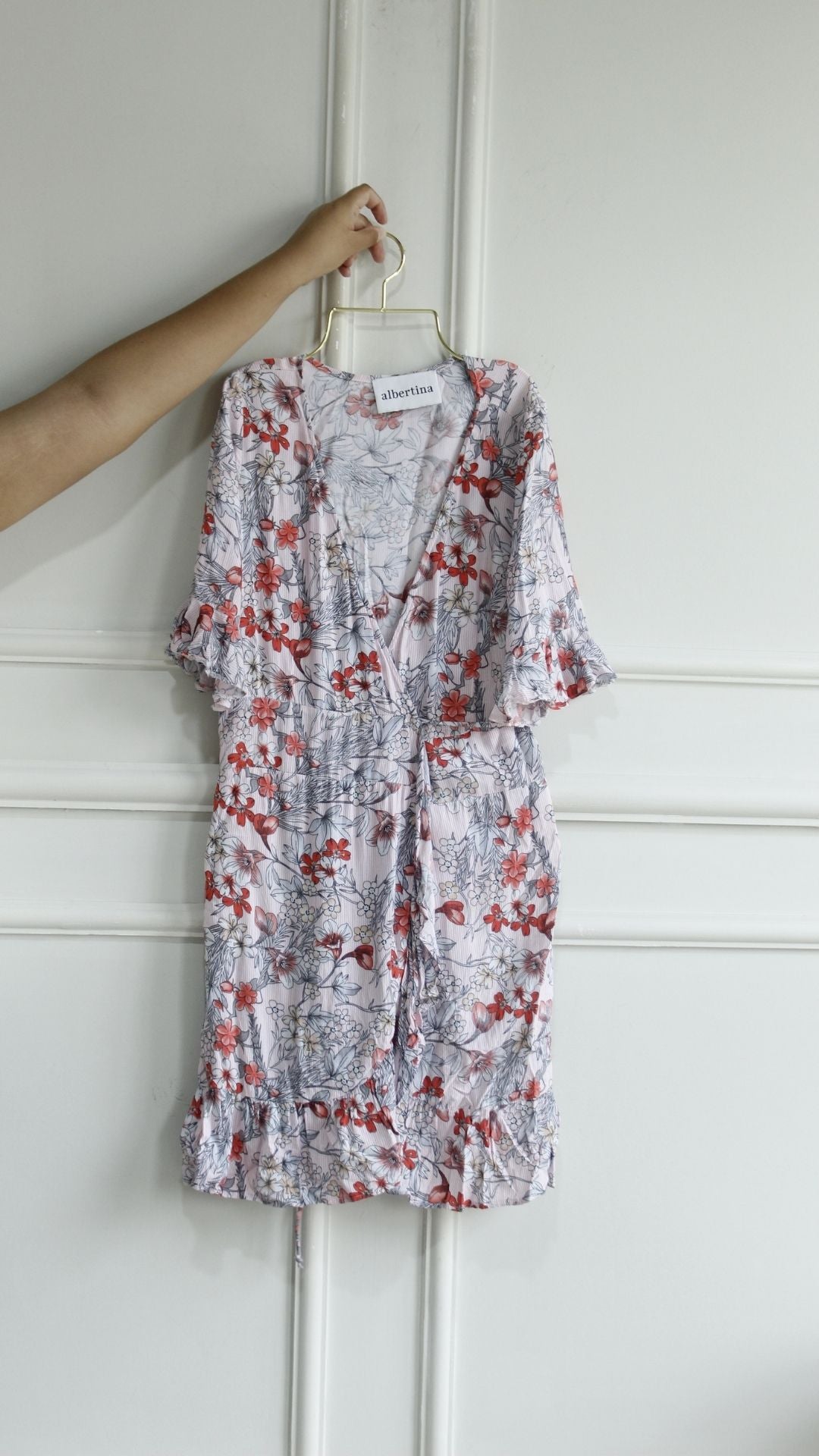 Vestido