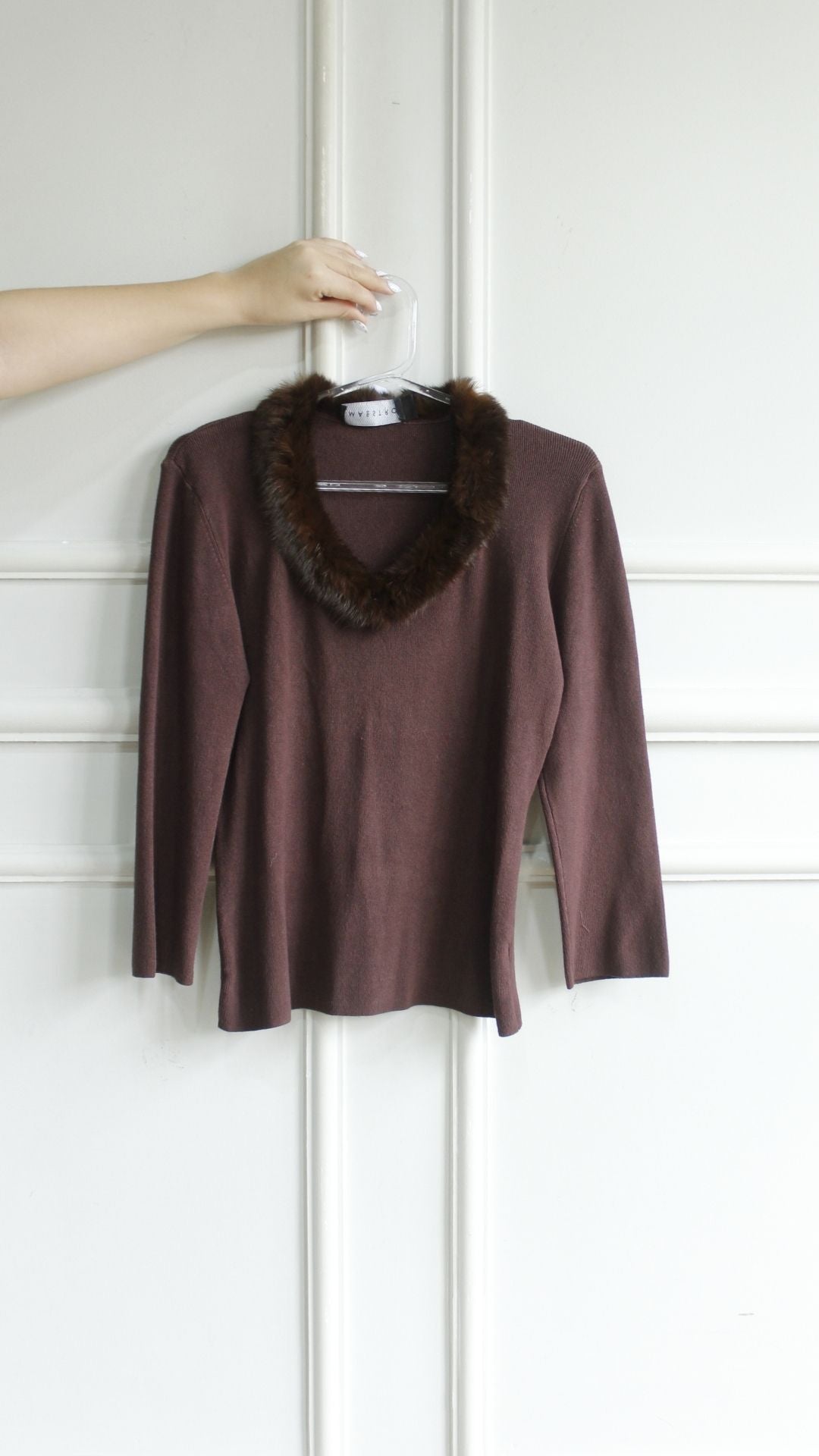 Sweater