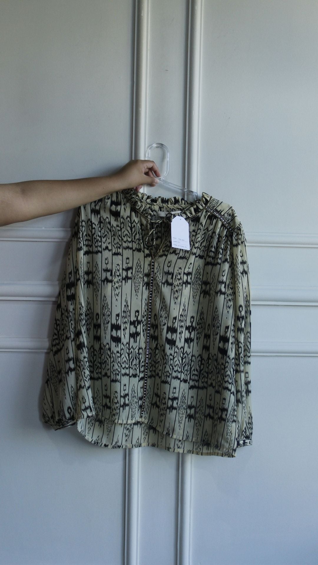 Blusa