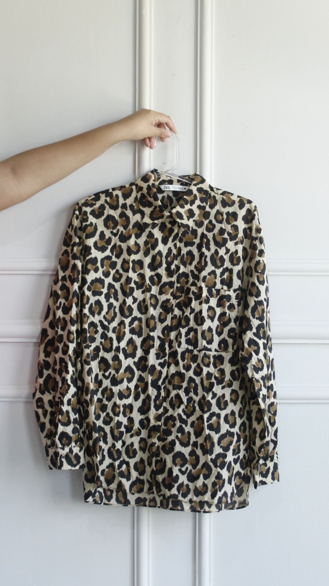 Camisa