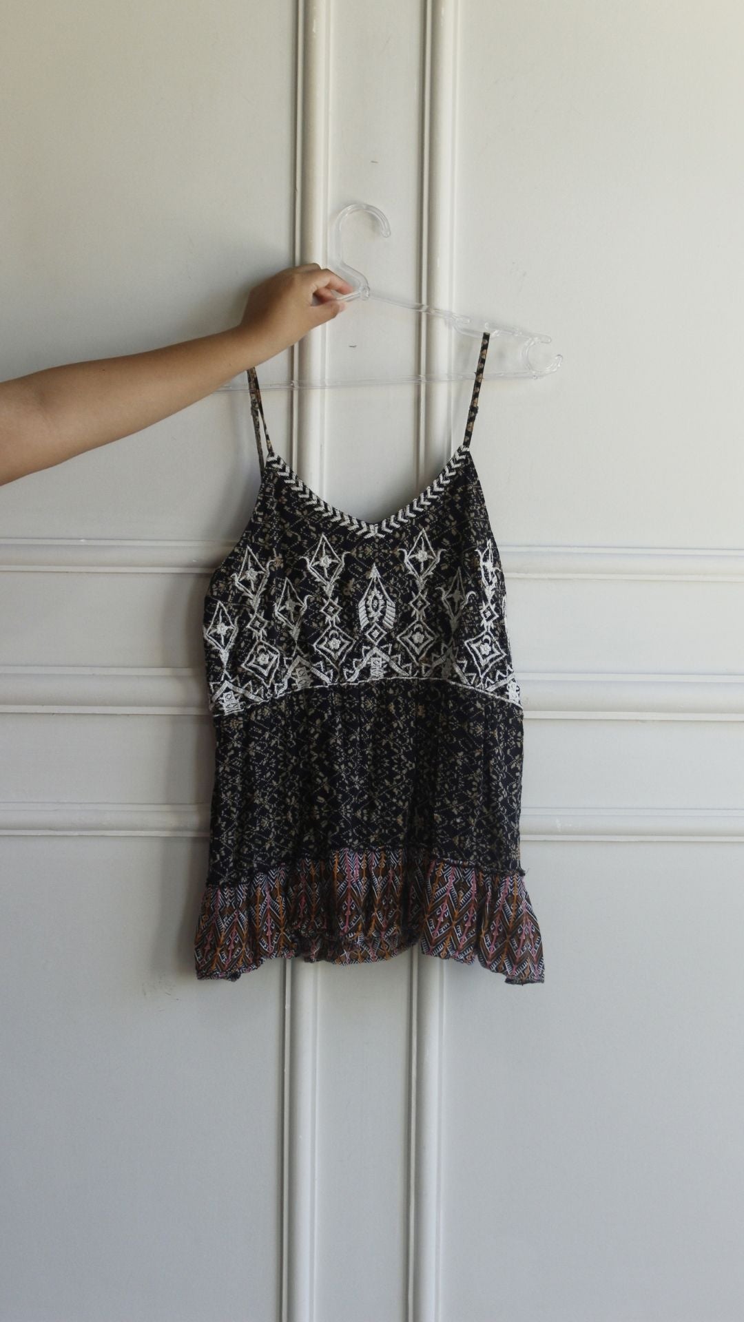 Blusa