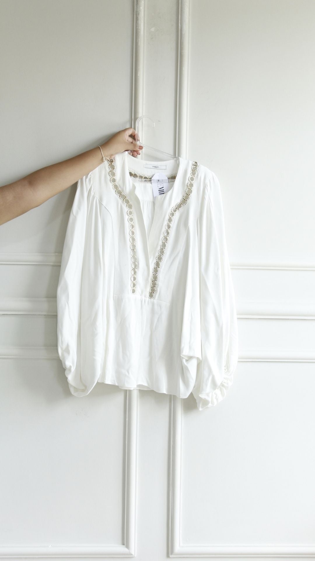 Blusa