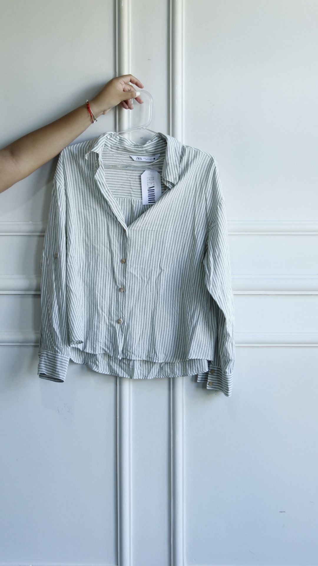 Camisa