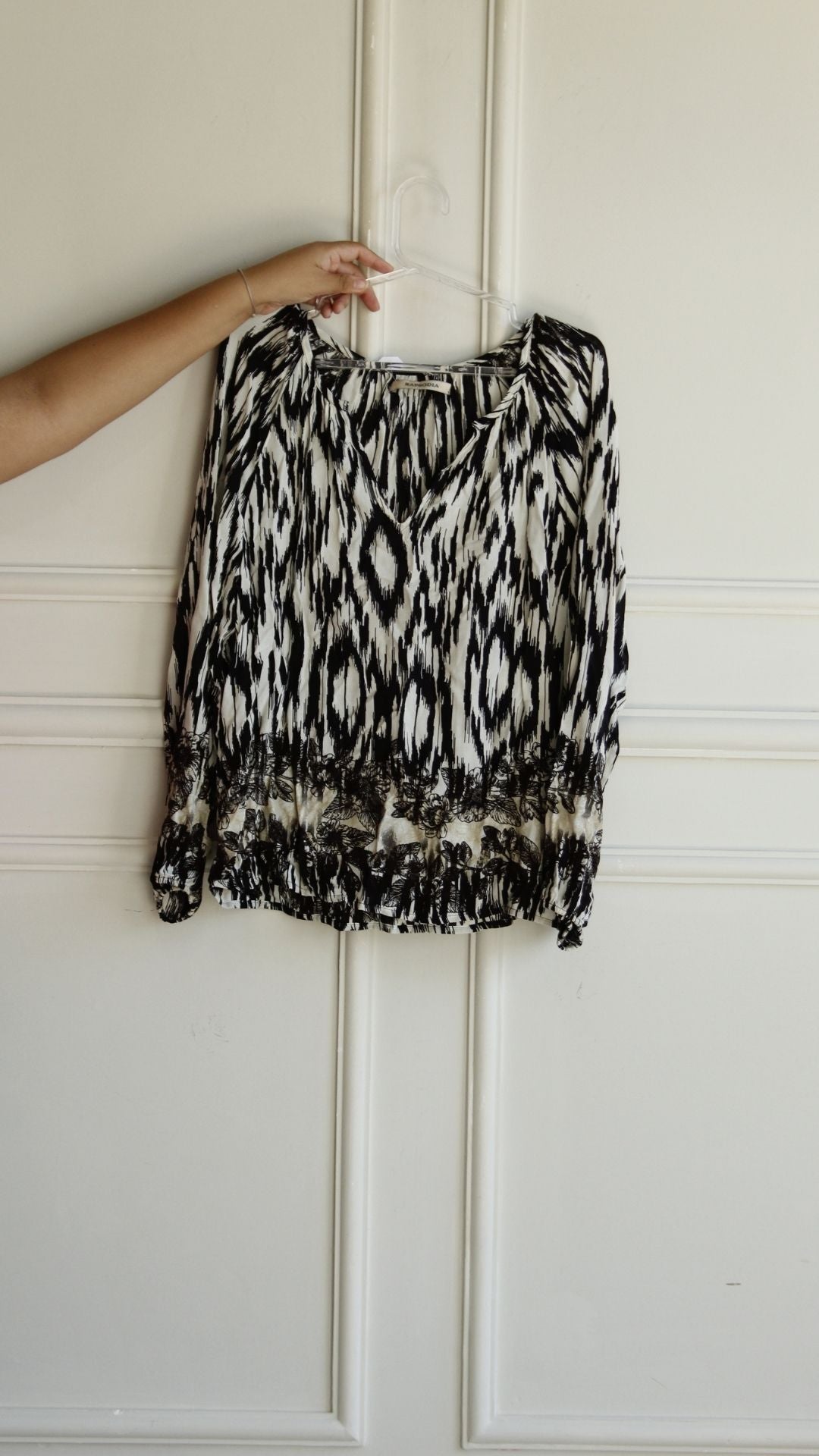Blusa