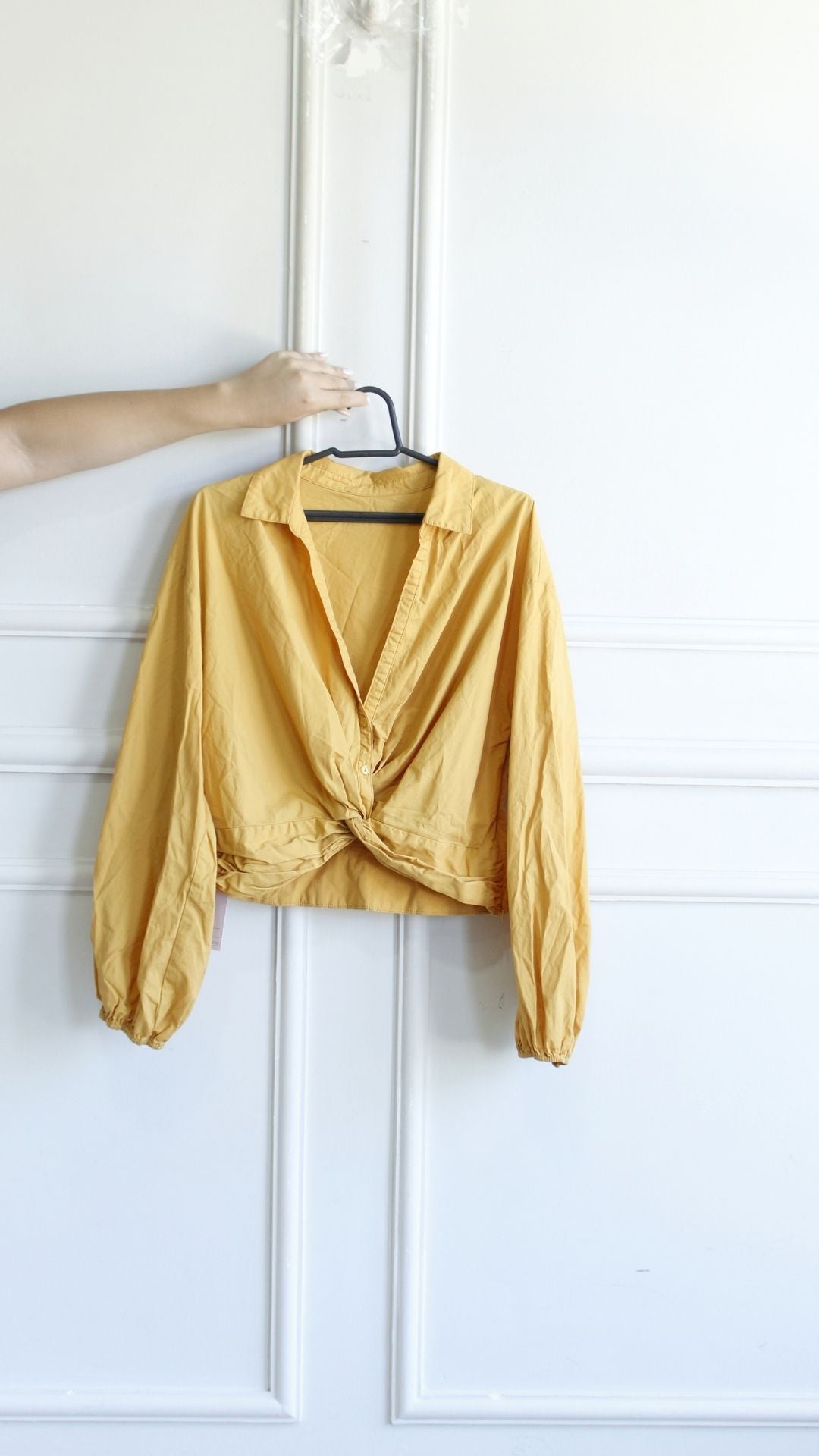 Blusa