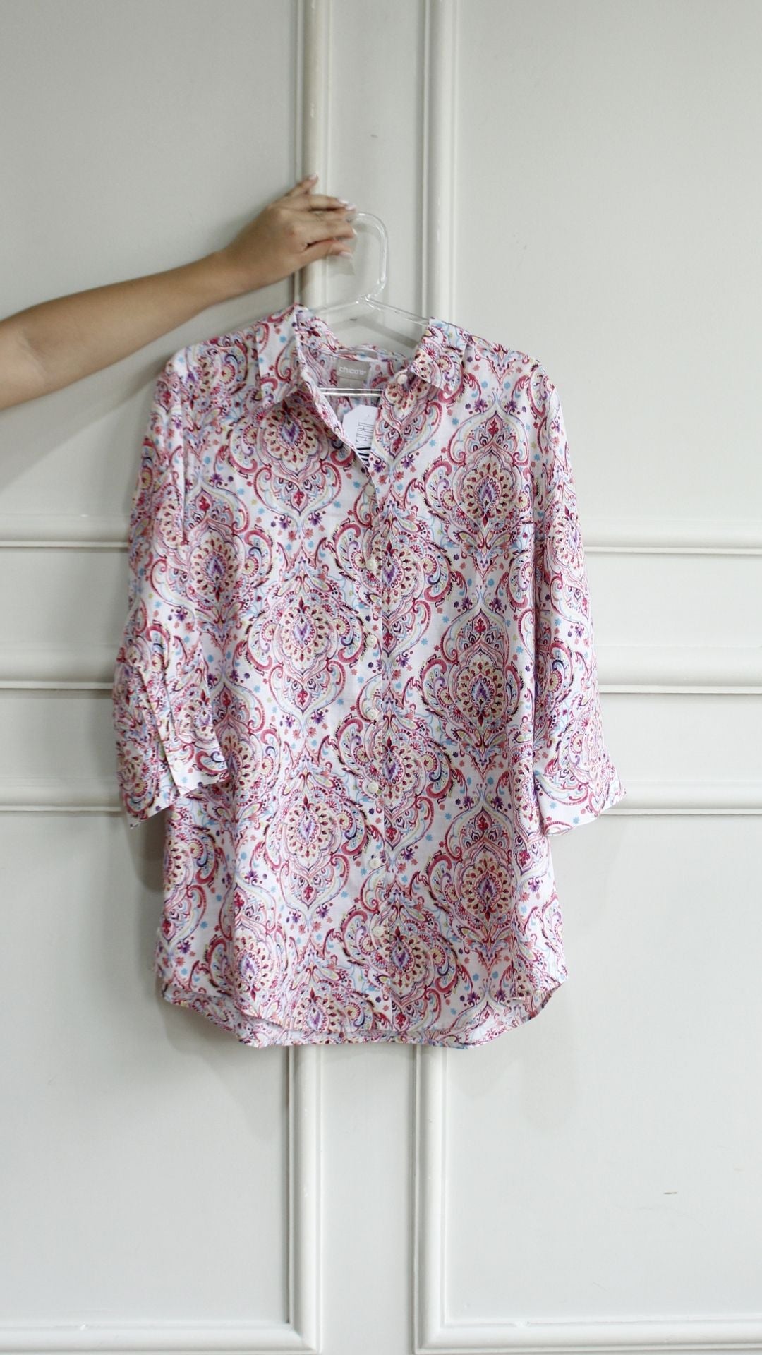 Camisa