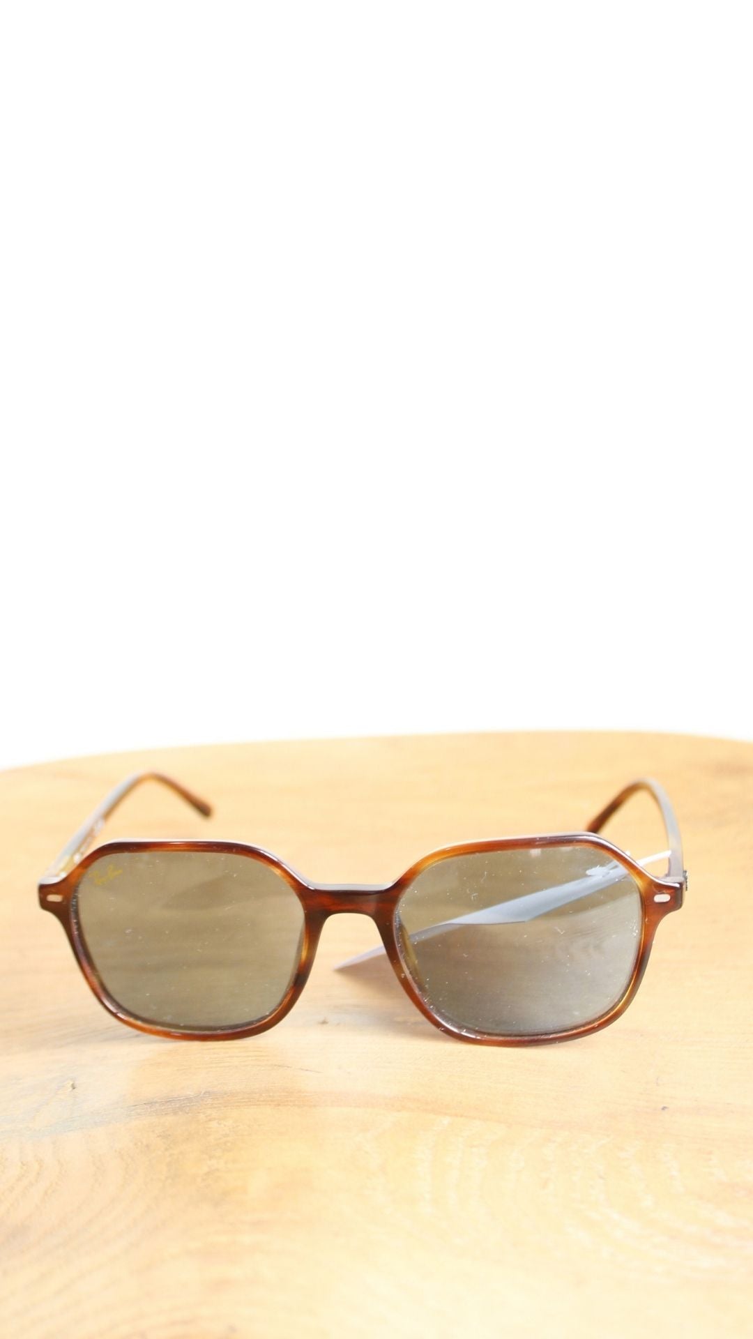 Lentes de sol