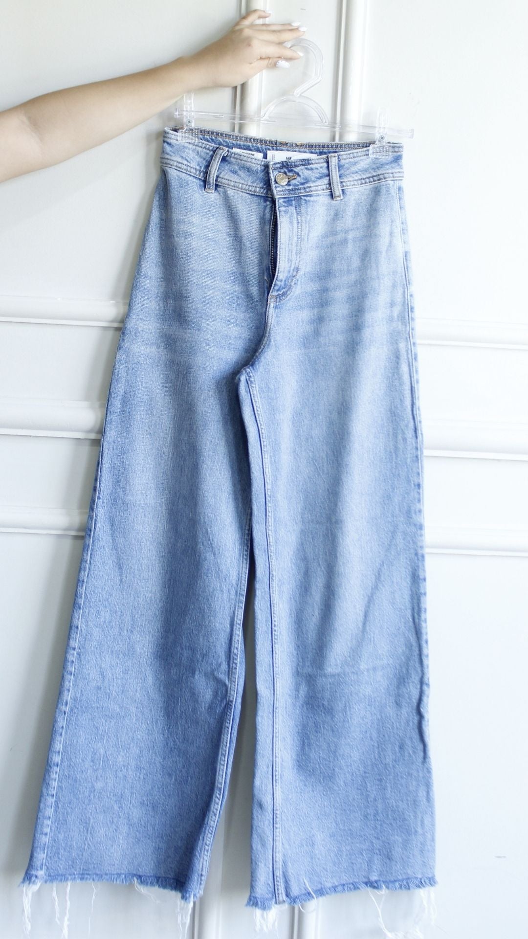 Jean