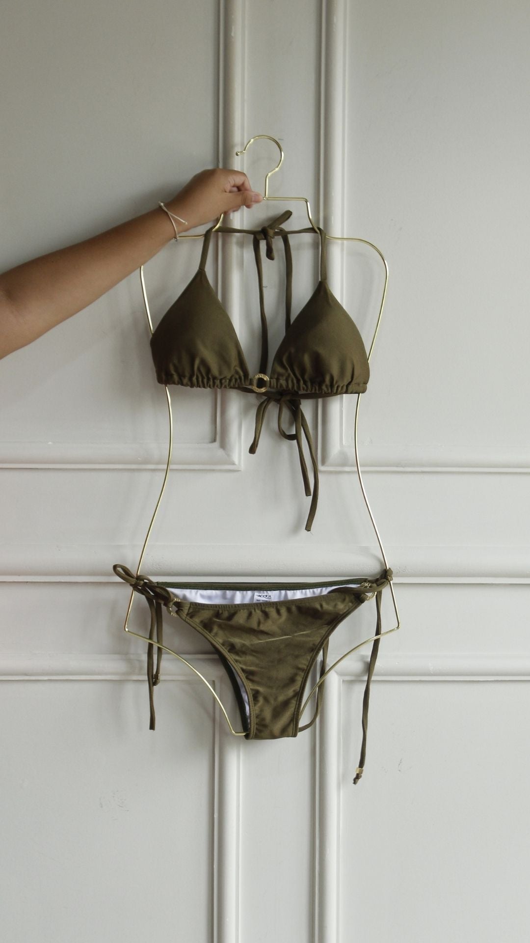 Traje de baño