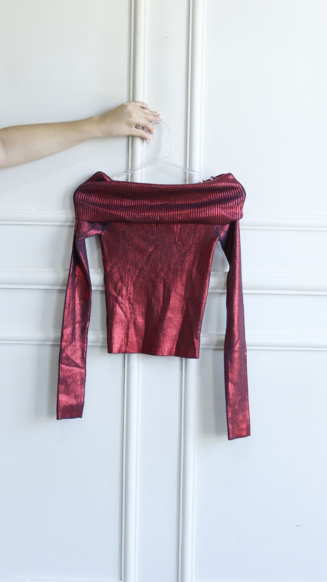Blusa