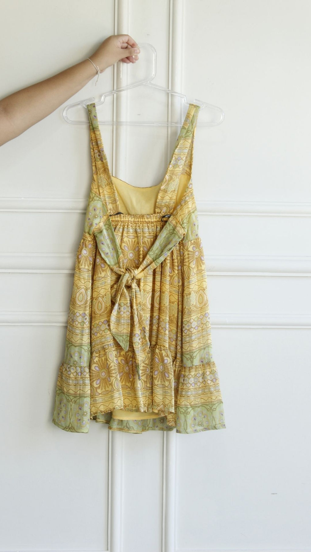 Vestido