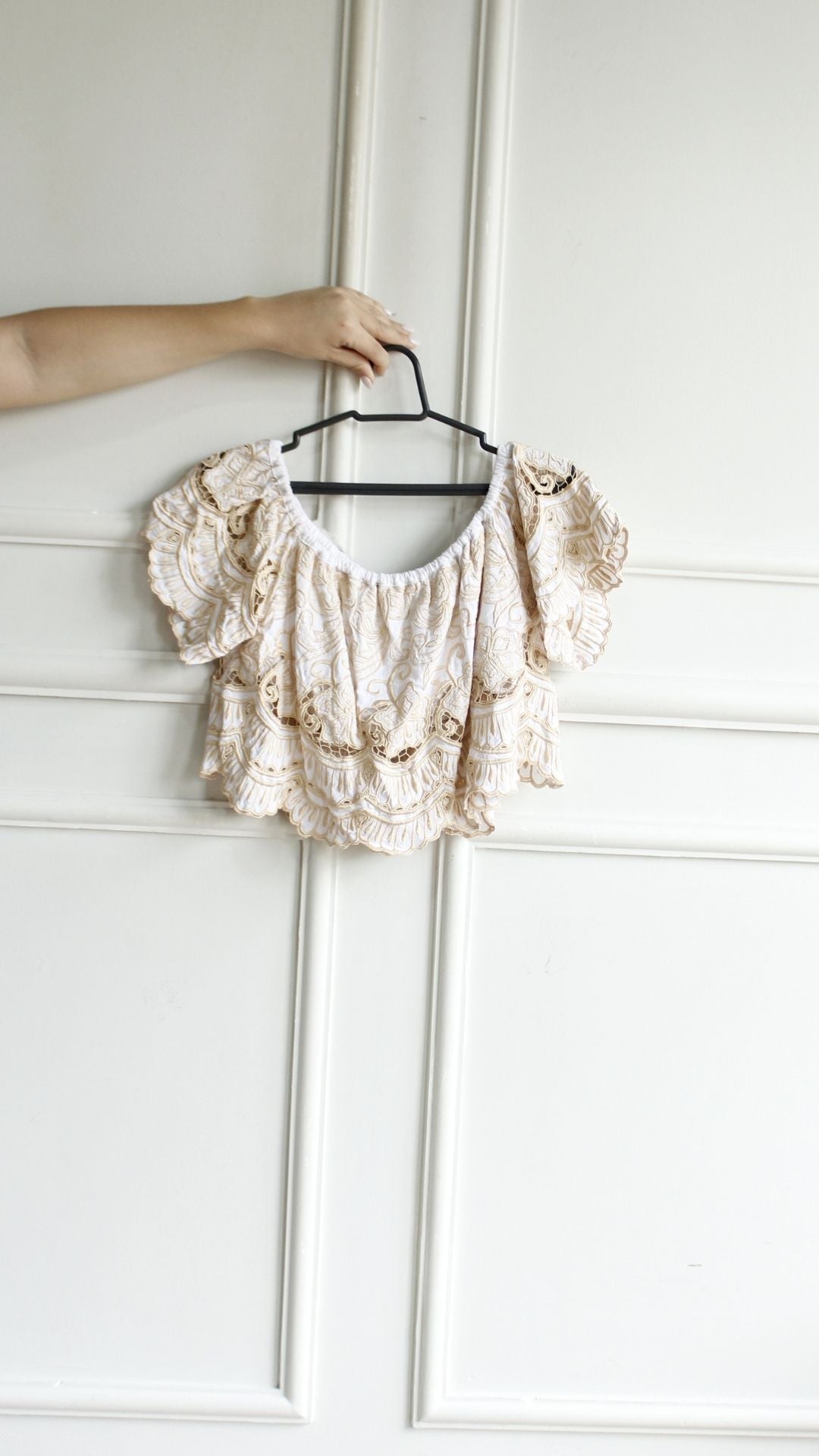 Blusa