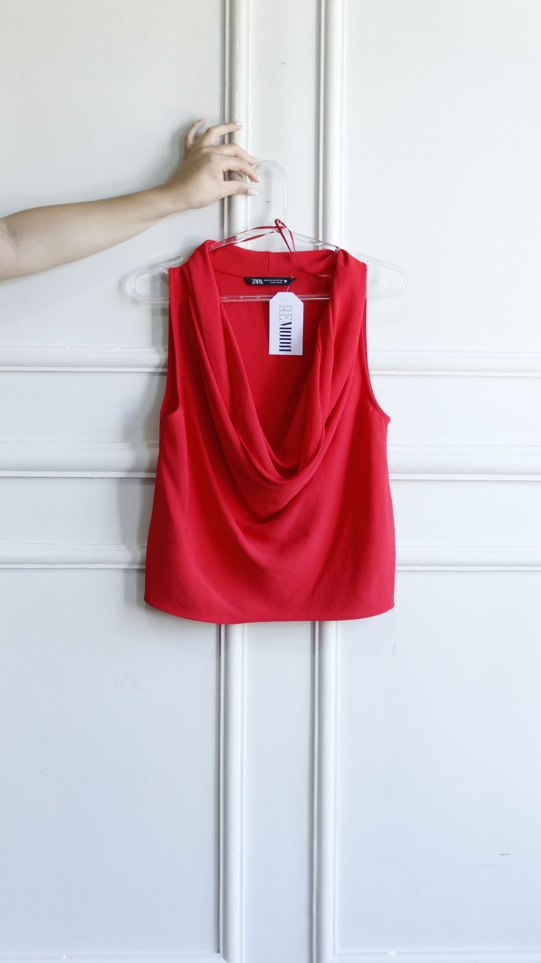 Blusa