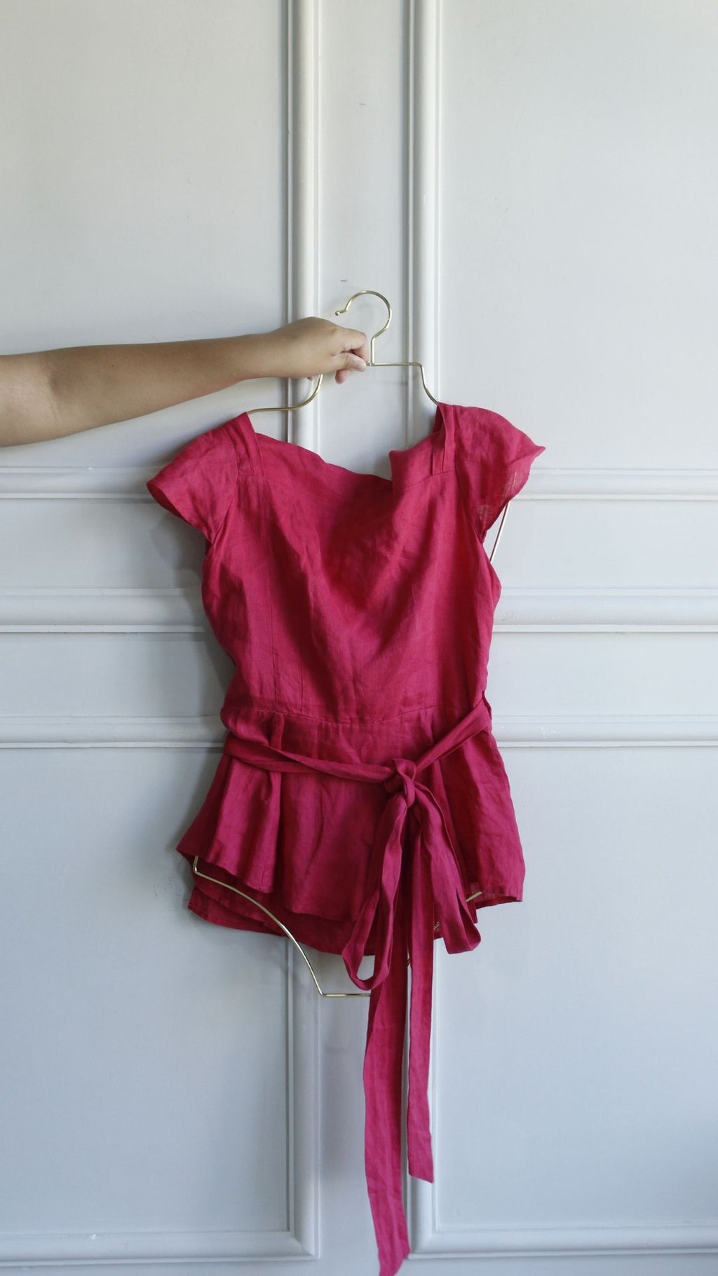 Blusa