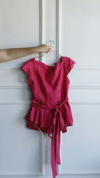 Blusa