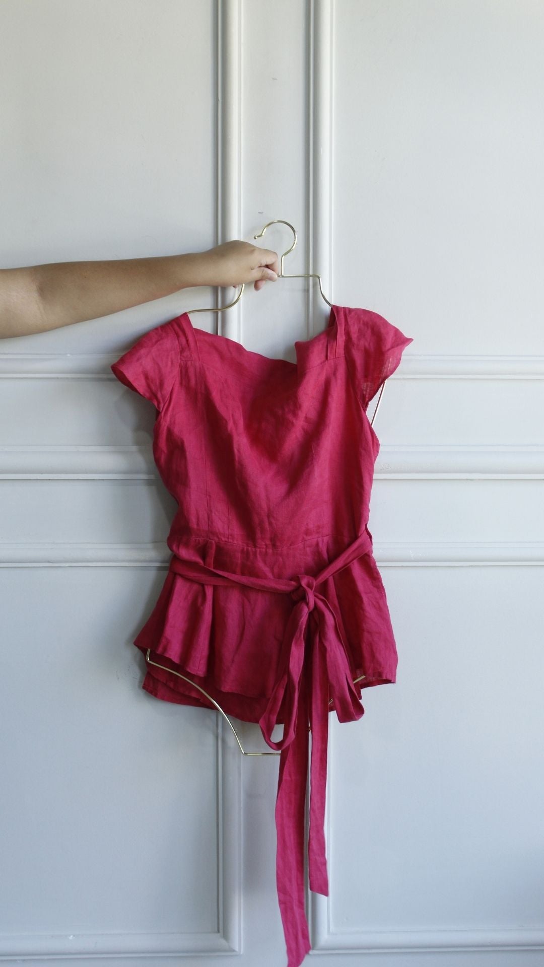 Blusa