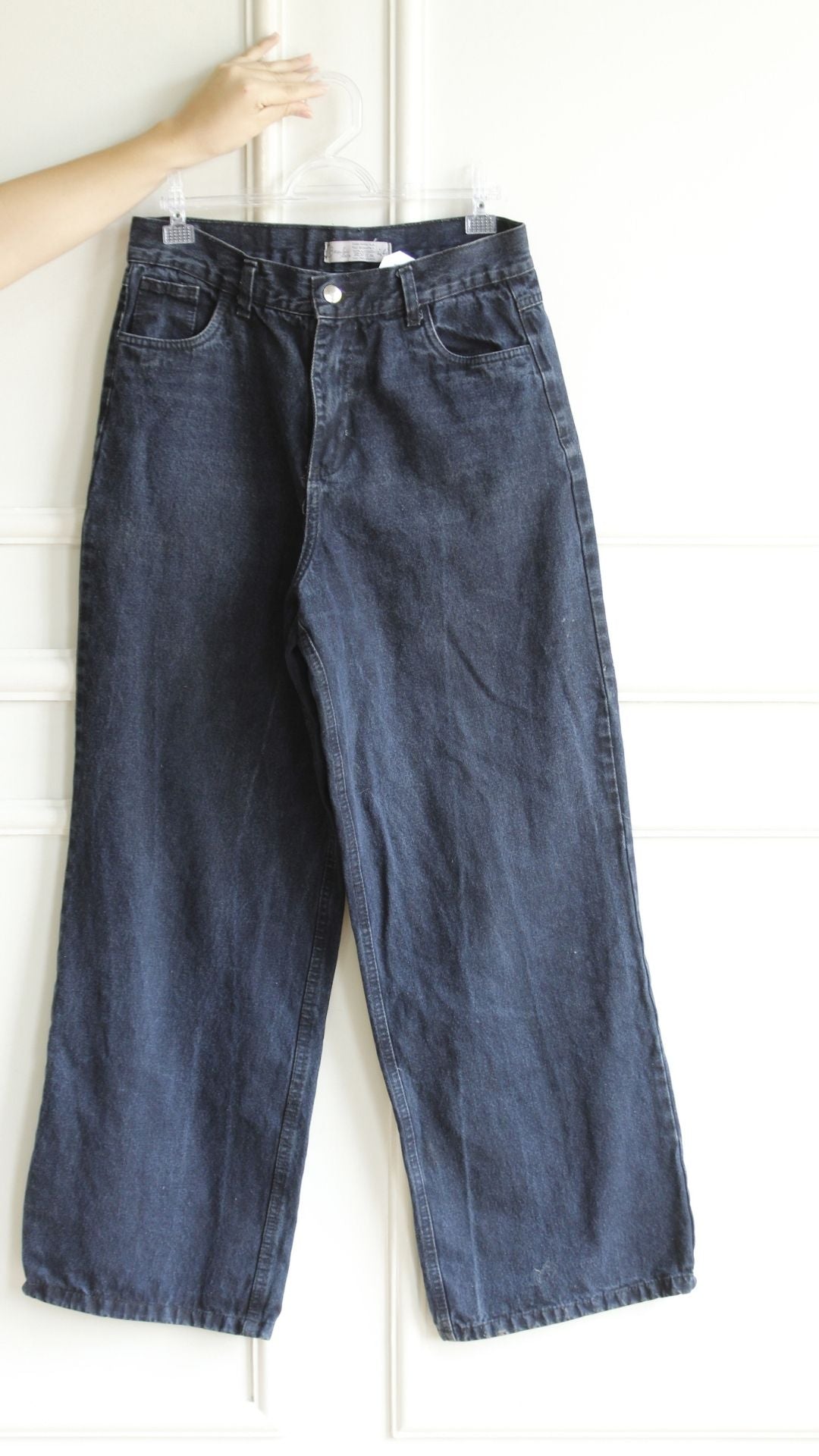 Jean