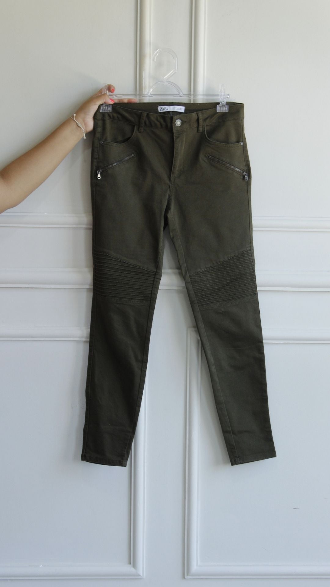 Jean