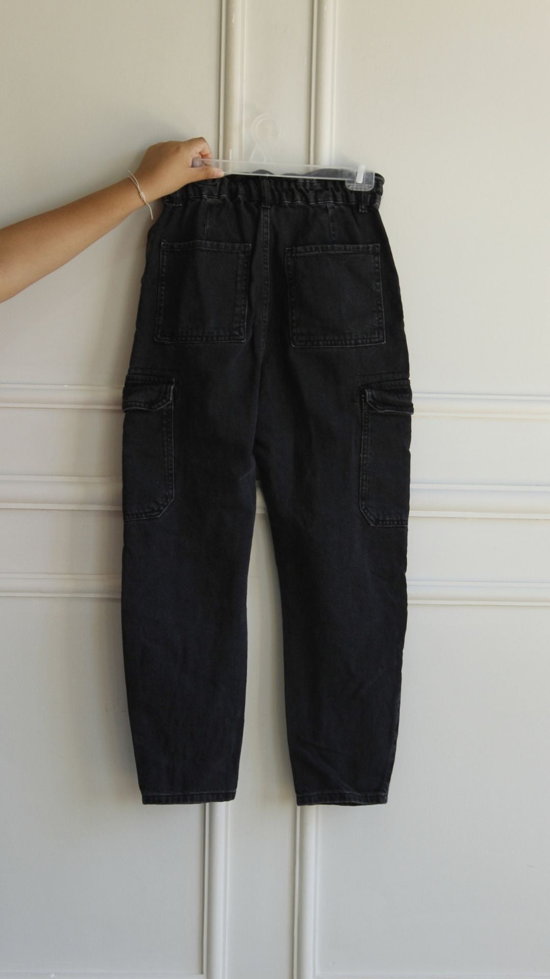 Jean