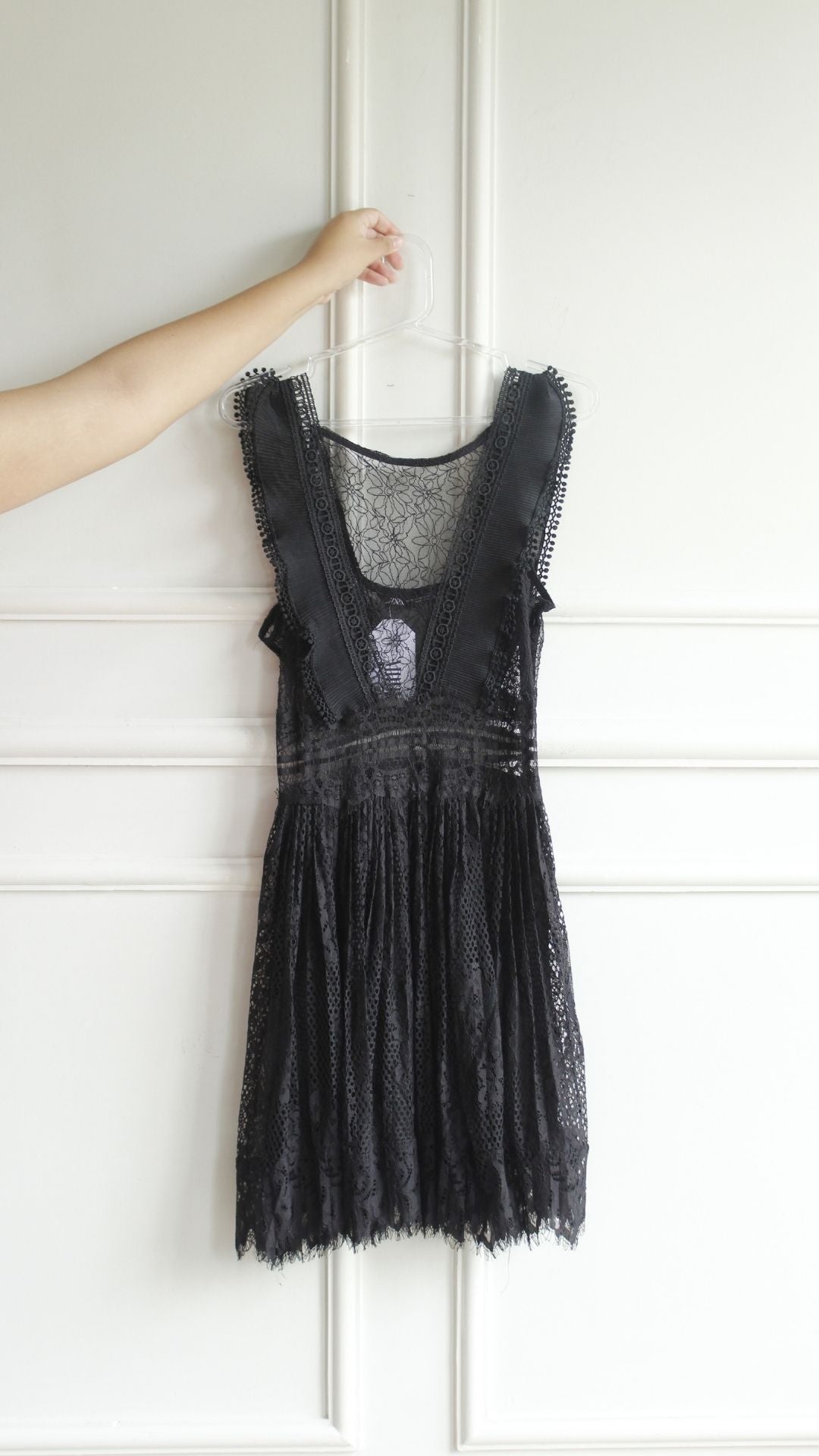 Vestido