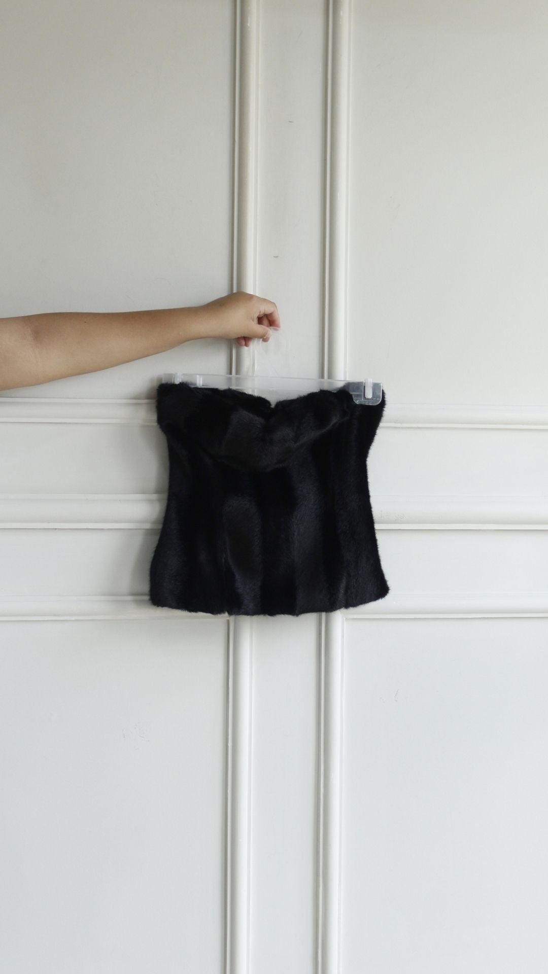 Corset