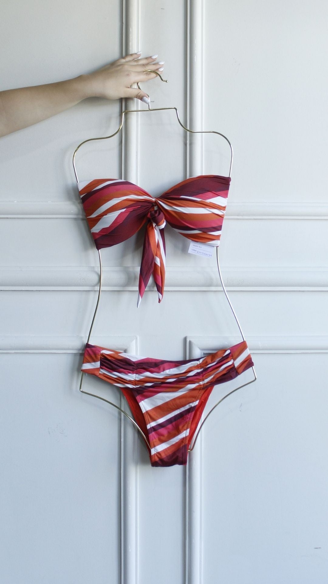 Traje de baño