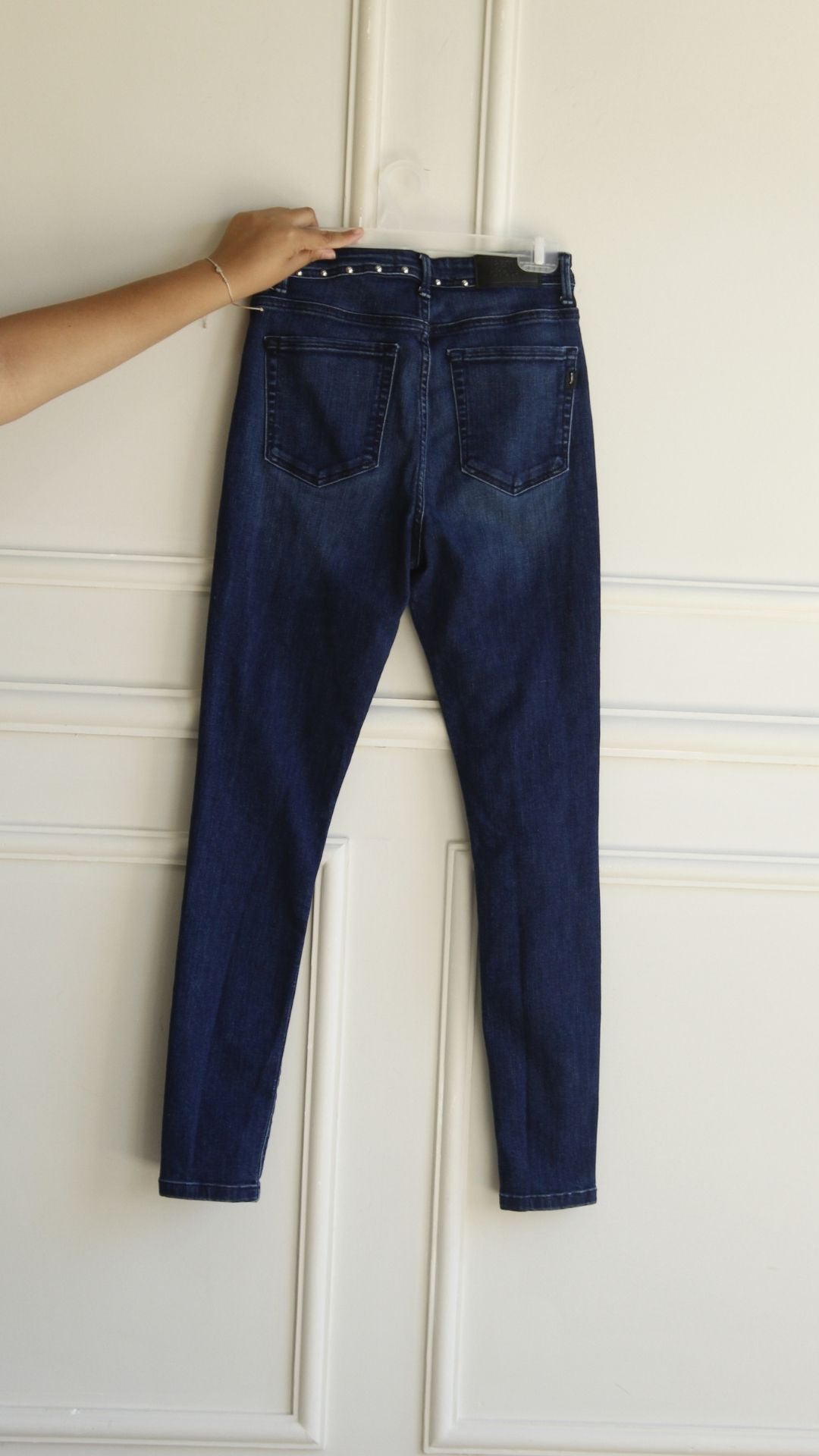 Jean