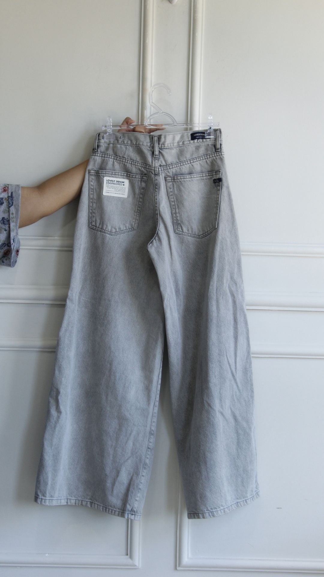 Jean