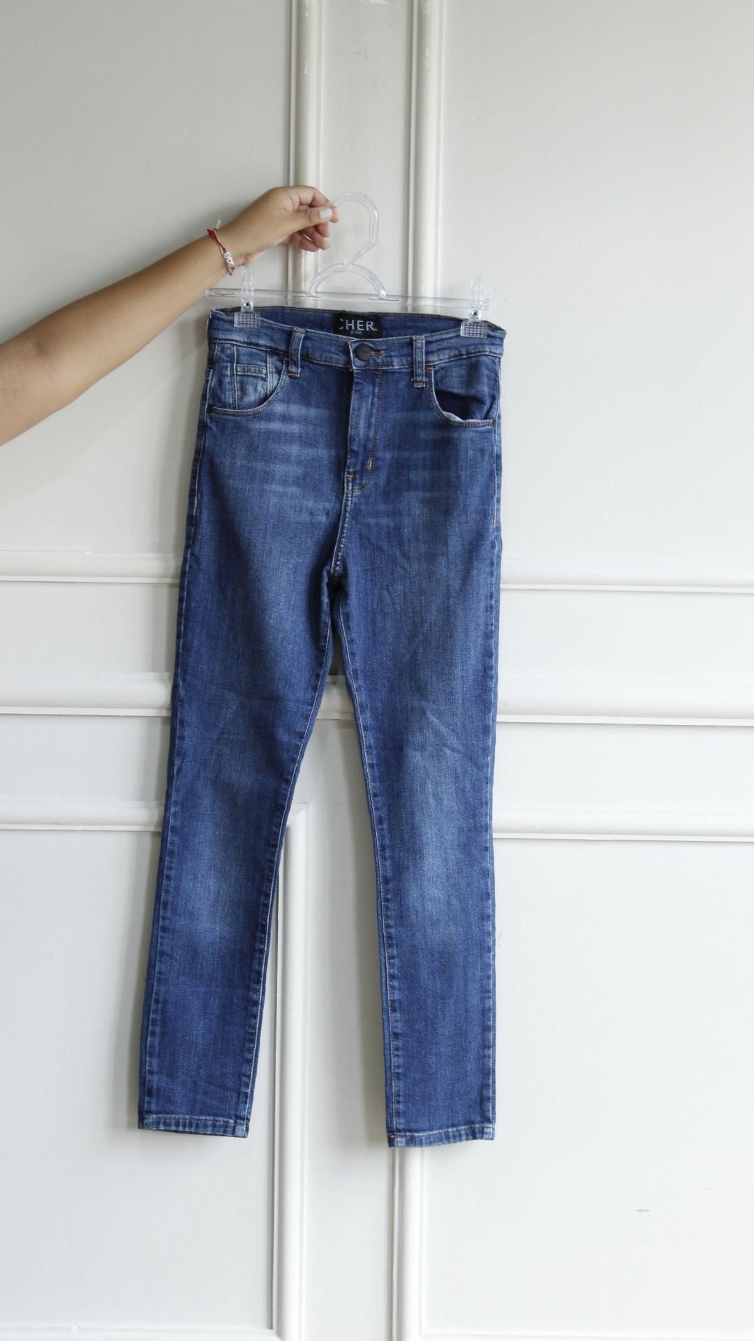 Jean