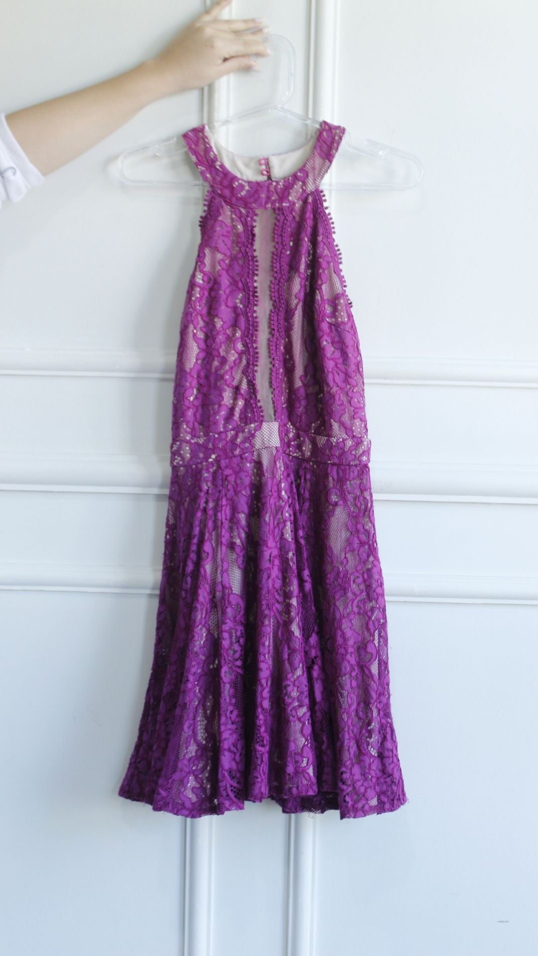 Vestido