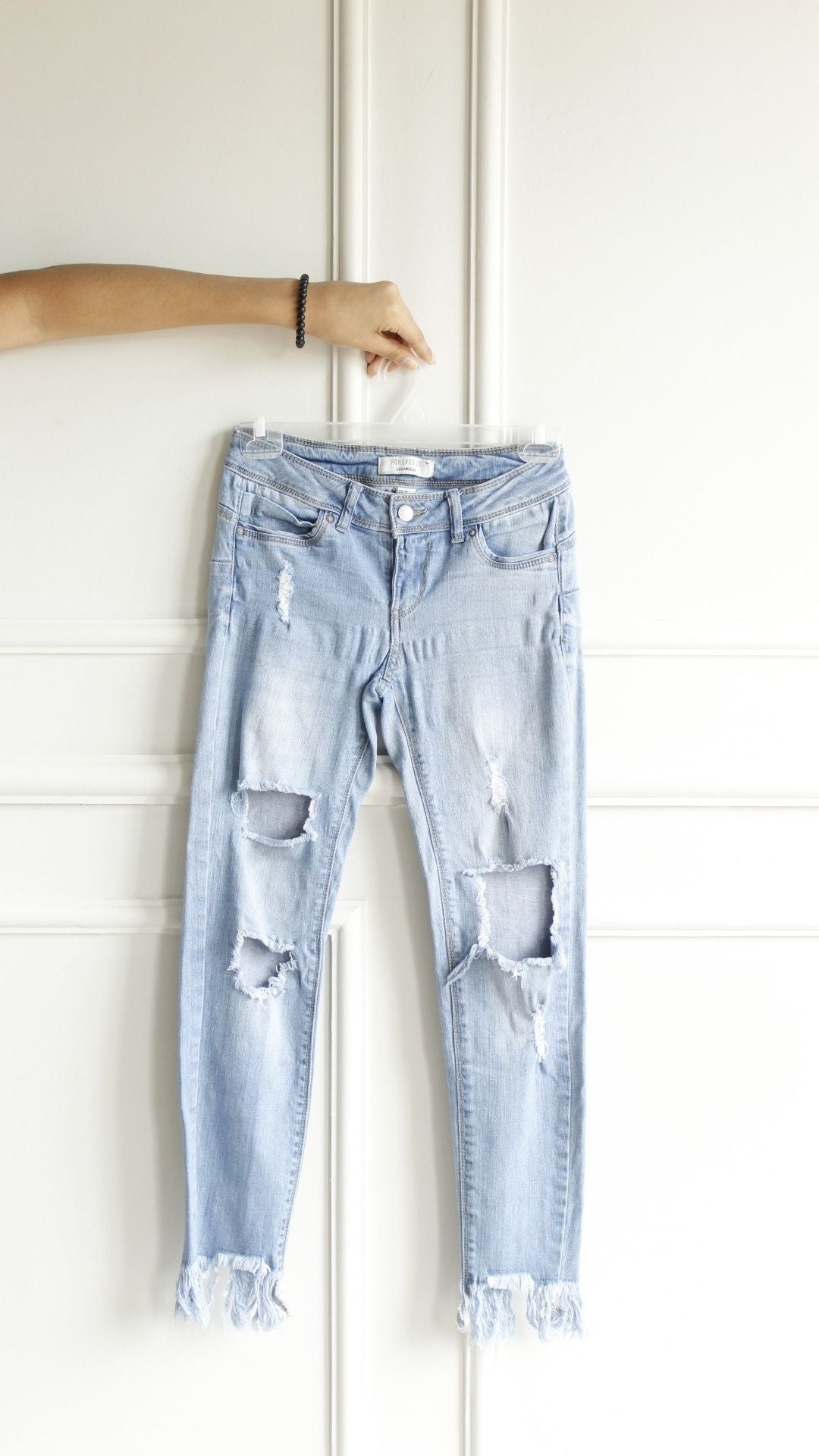 jean