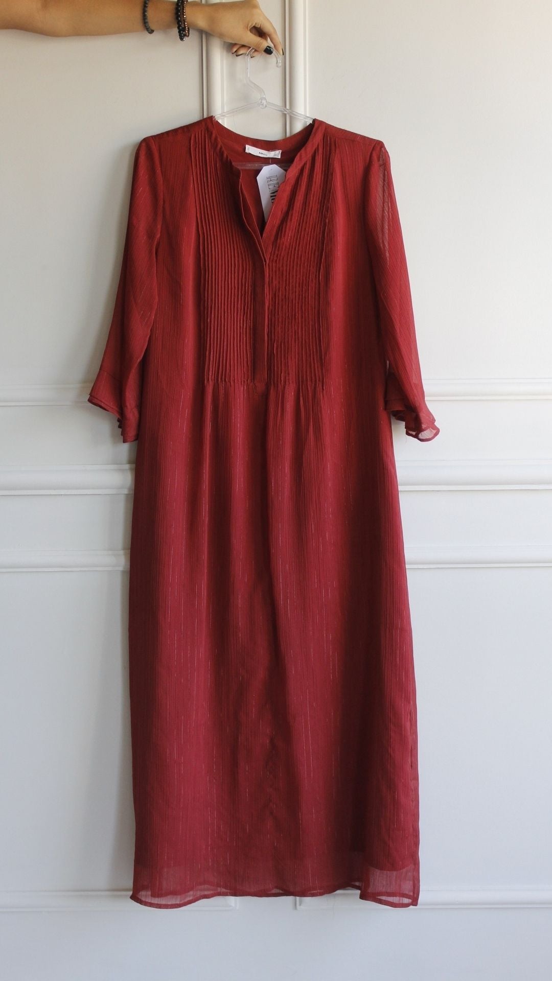 vestido